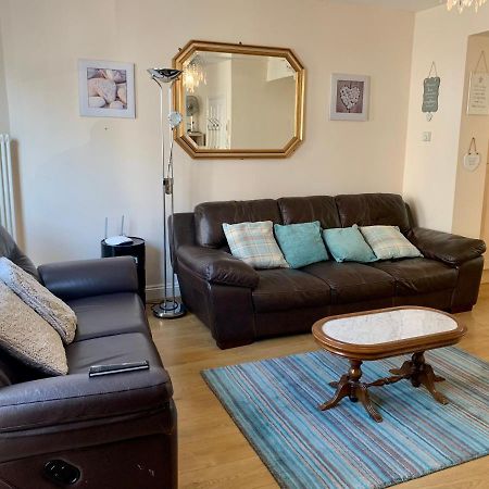 Cozy 2 Bedroom Flat In Brighton And Hove المظهر الخارجي الصورة