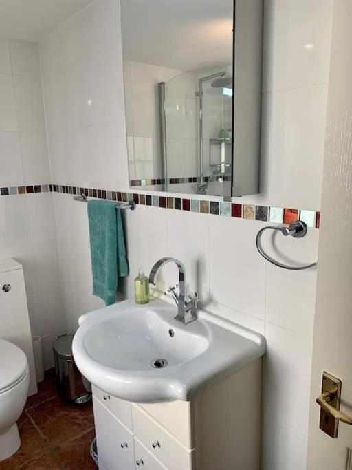 Cozy 2 Bedroom Flat In Brighton And Hove المظهر الخارجي الصورة