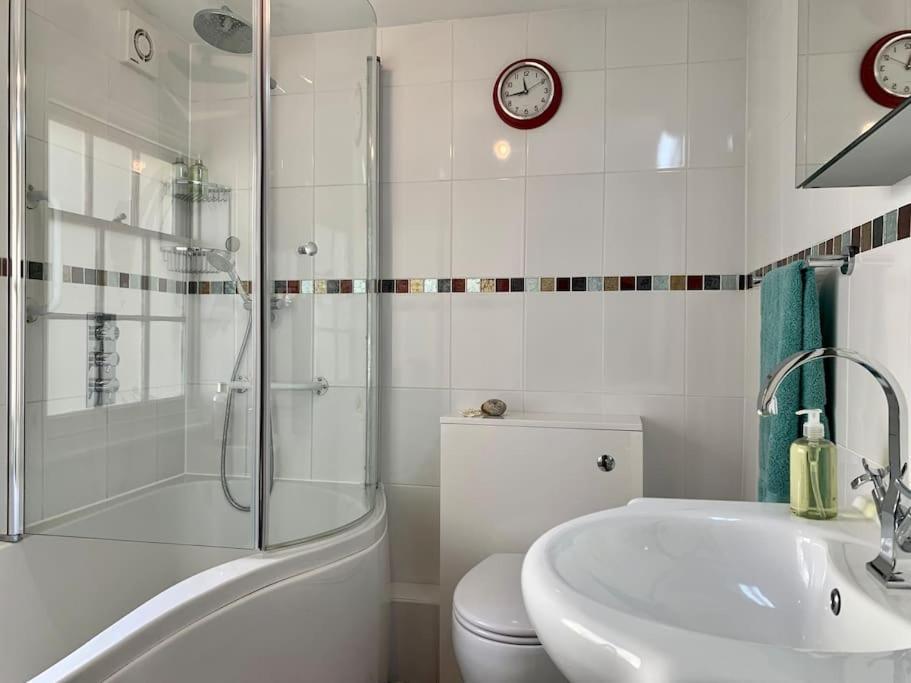 Cozy 2 Bedroom Flat In Brighton And Hove المظهر الخارجي الصورة