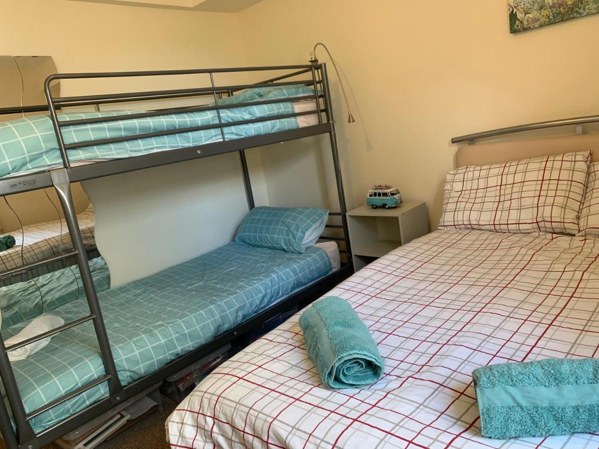 Cozy 2 Bedroom Flat In Brighton And Hove المظهر الخارجي الصورة