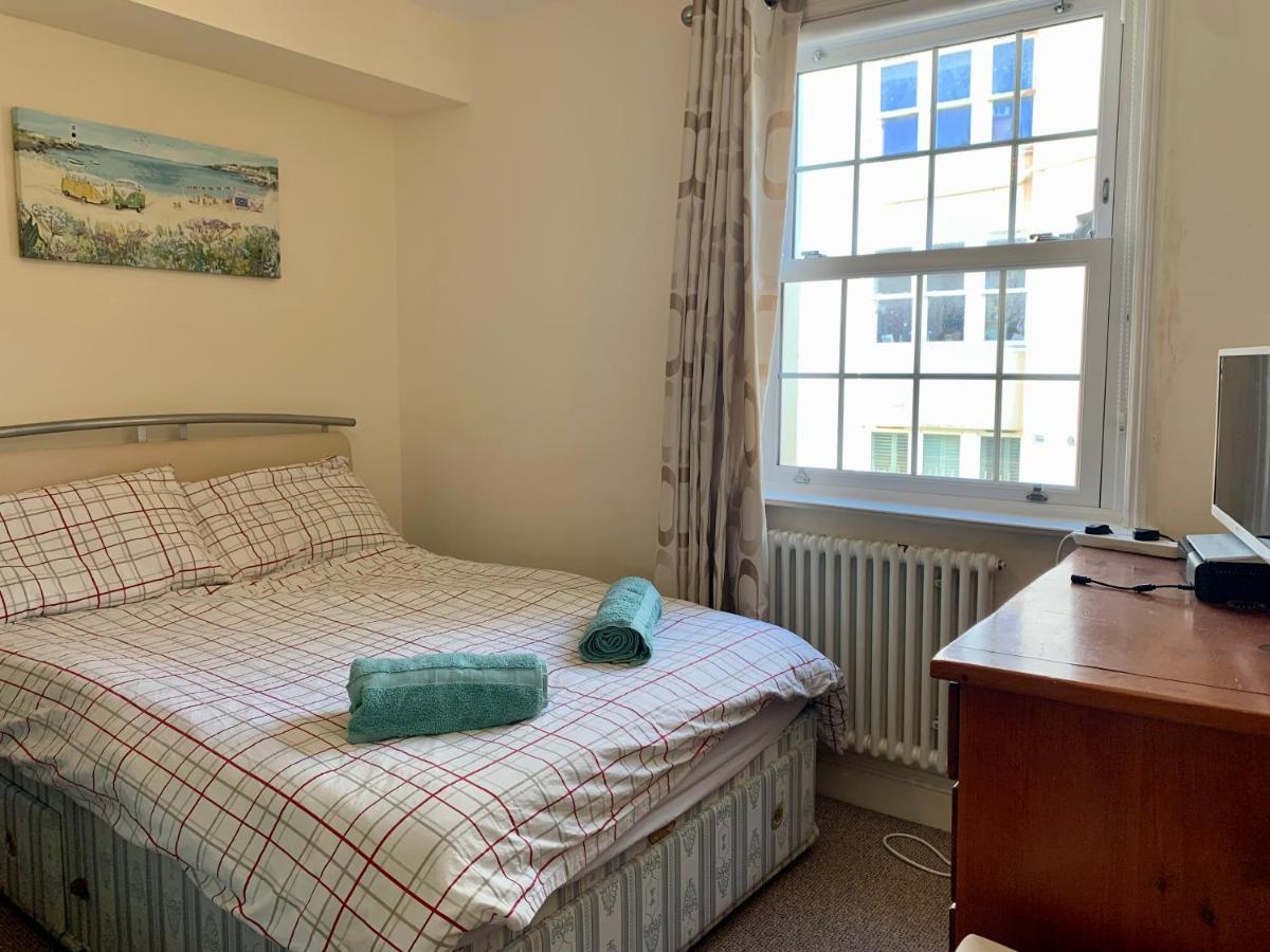 Cozy 2 Bedroom Flat In Brighton And Hove المظهر الخارجي الصورة