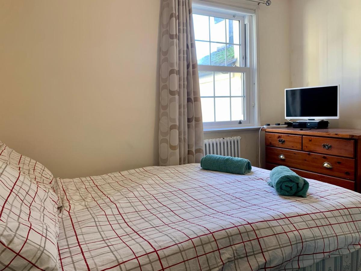 Cozy 2 Bedroom Flat In Brighton And Hove المظهر الخارجي الصورة