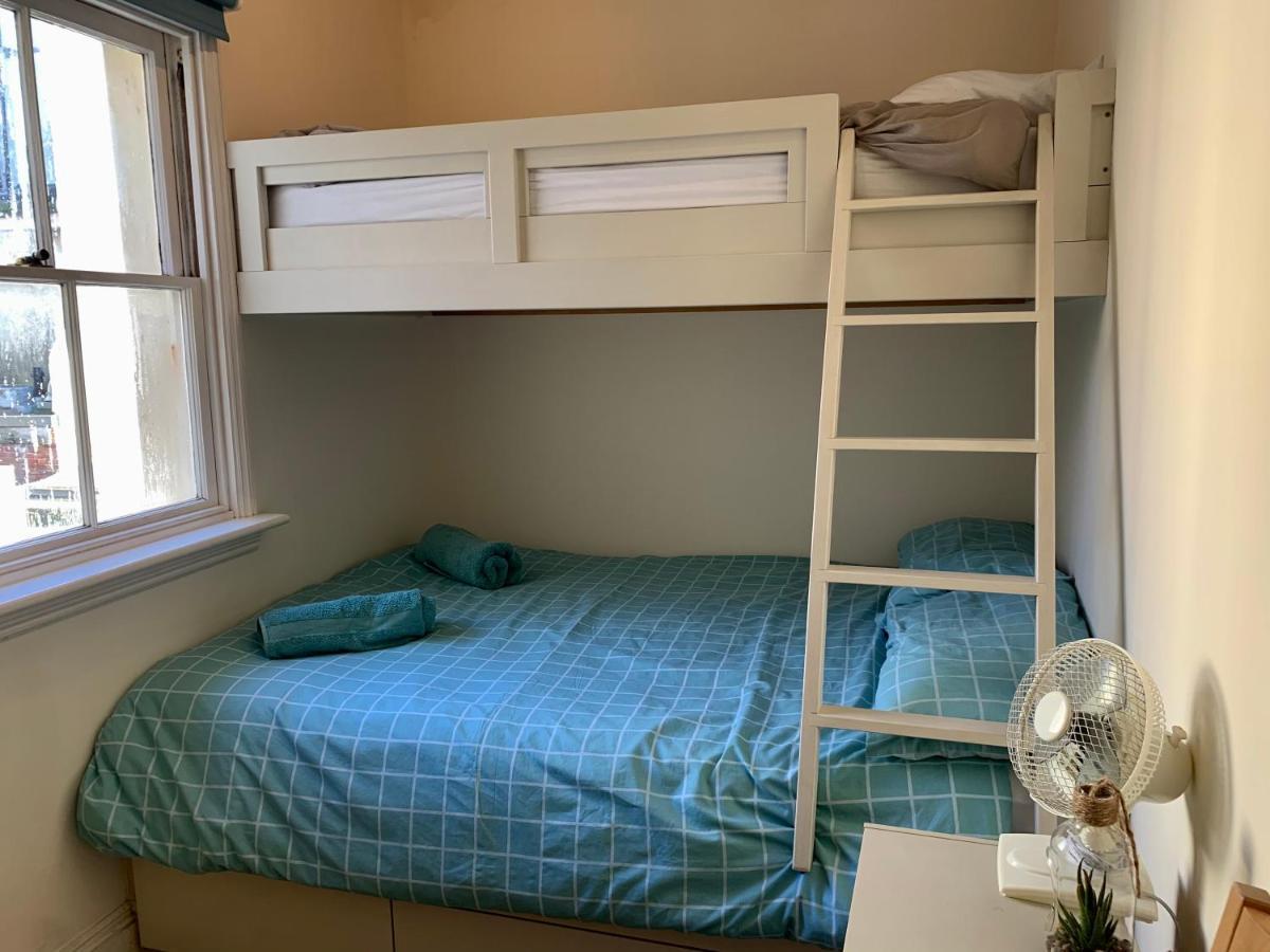 Cozy 2 Bedroom Flat In Brighton And Hove المظهر الخارجي الصورة