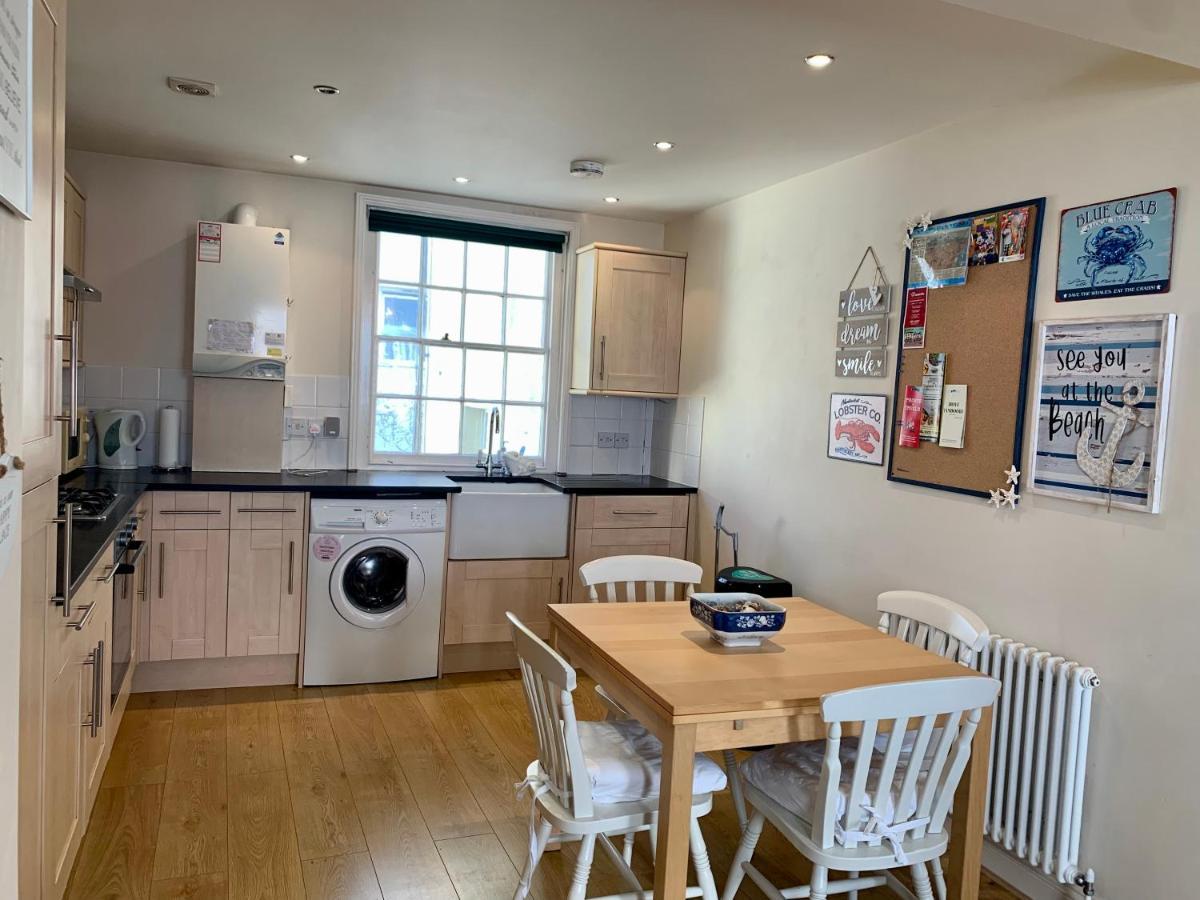 Cozy 2 Bedroom Flat In Brighton And Hove المظهر الخارجي الصورة