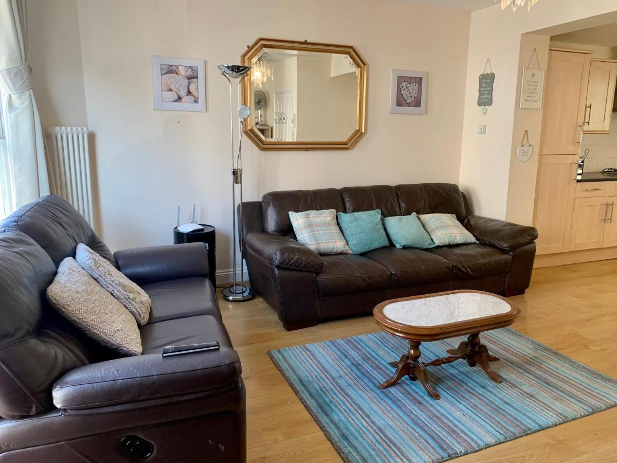 Cozy 2 Bedroom Flat In Brighton And Hove المظهر الخارجي الصورة